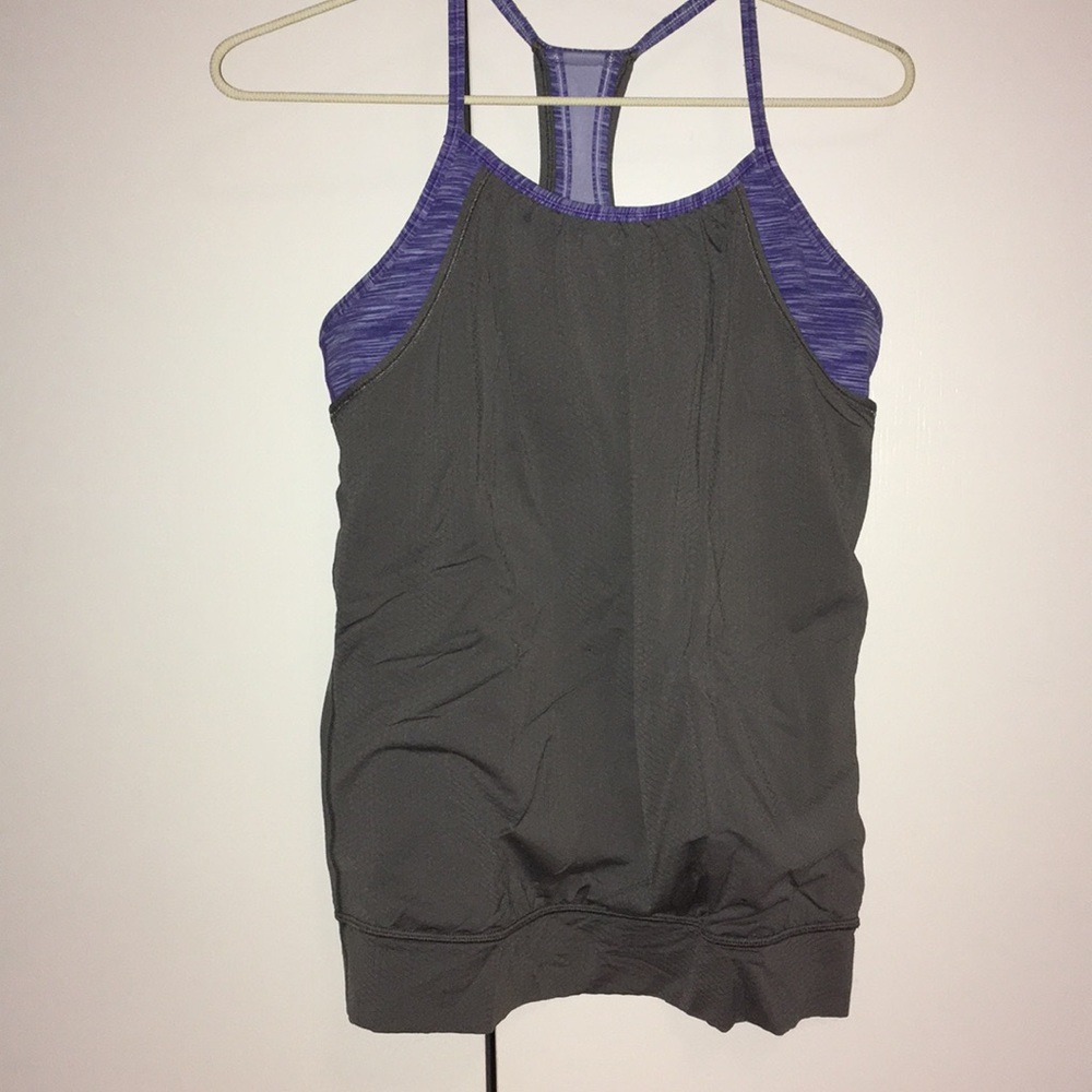 Ivivva Double Dutch Tank